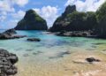 Una isla paradisíaca américa del