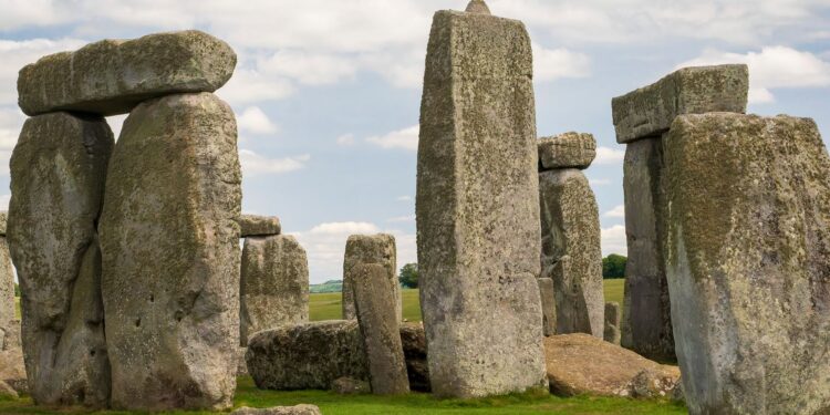 Una piedra kilos intriga ciencia