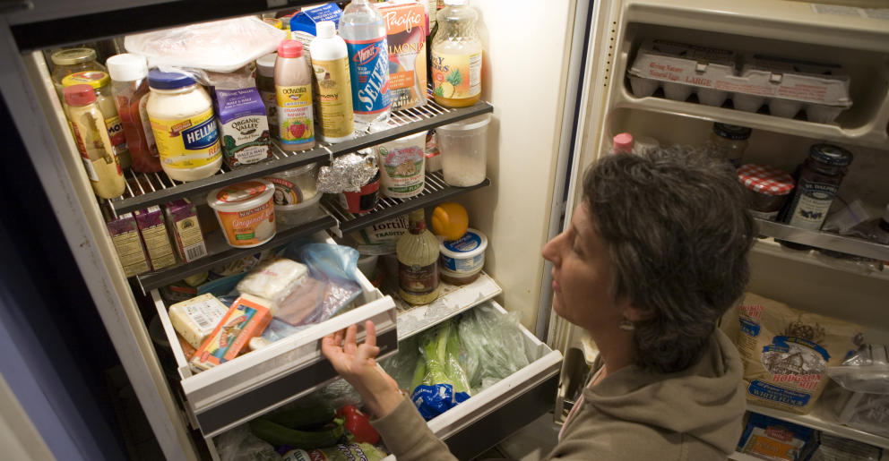 Meter Foto En El Congelador 10 alimentos que nunca debes meter al congelador | Vistazo