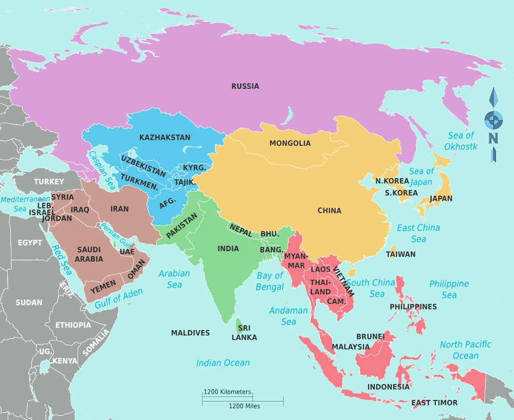 70 países del mundo aún criminalizan las homosexualidad | Vistazo