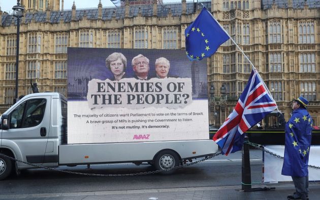 Acusan al gobierno de