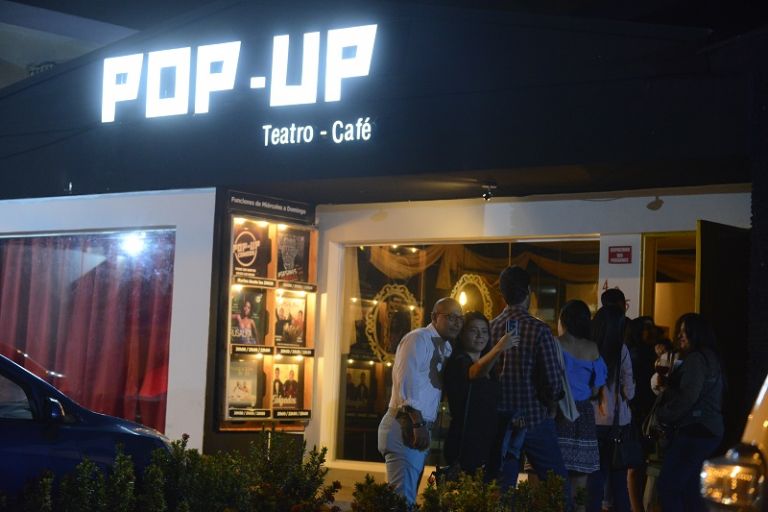 Arte y entretenimiento en Guayaquil Vistazo