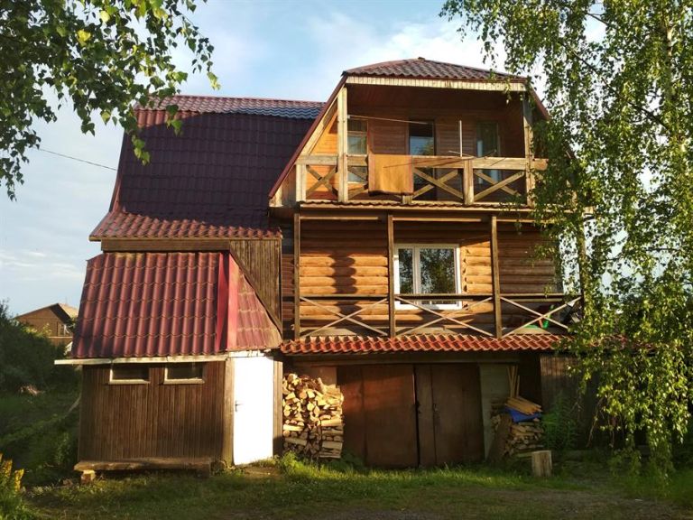 El mejor refugio contra el coronavirus en Rusia Vistazo